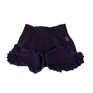Free people movement Flirty Shorty Shorts